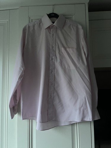 Men pink long sleeved - men’s,