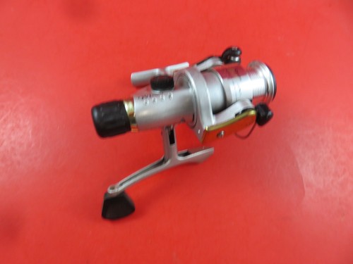 Fishing reel quantum open - reel,