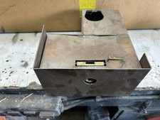 JENNINGS SUN CHIEF,GOVERNOR