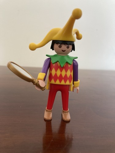 Playmobil 4610 vintage - playmobil,