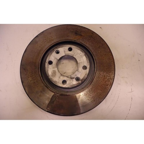 Front brake disc - brake,