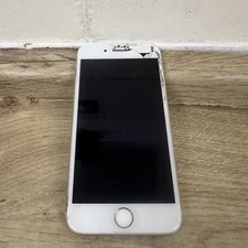 Iphone 6s Silver 32GB Unlocked