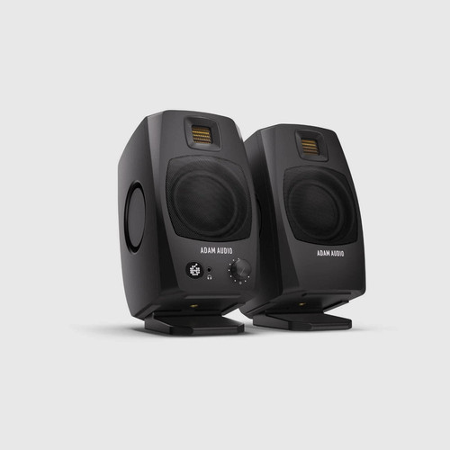 Adam audio d3v active desktop - d3v,