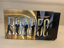 DVD Collection - Celebrating