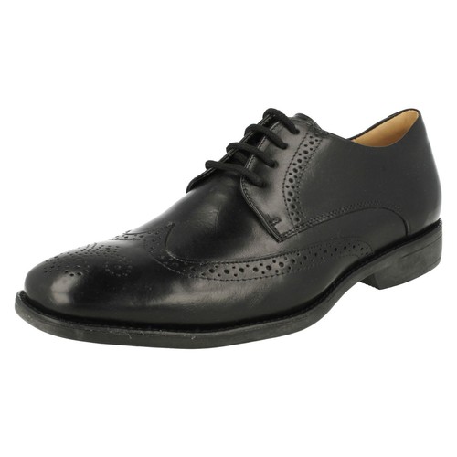 Mens anatomic smart brogue - anatomic,