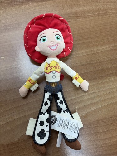 Disney pixar toy story - disney, jessie