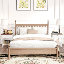 Bedside Tables Set of 2