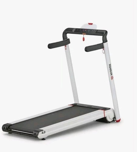 Reebok run 0 treadmill - reebok,