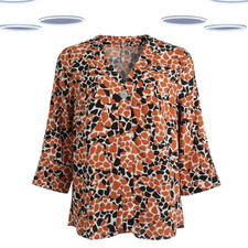 Ex M&Co Women's Top -