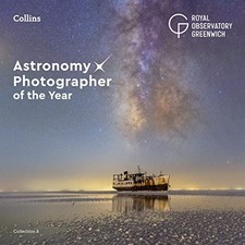 Astronomy Photographer of the