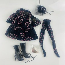 Tonner Doll Ellowyne Wilde