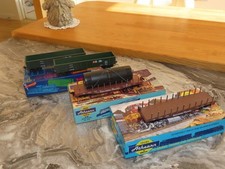 BS291: Athearn & Roundhouse HO