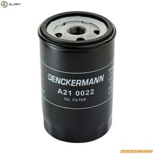 OIL FILTER A210022 FOR SKODA