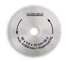 Proxxon 28014 Crosscut Blade