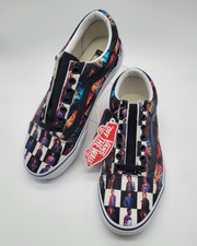 Vans stranger things - x, ltd