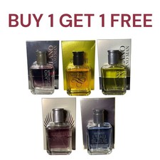 Milano Man Men’s Perfume