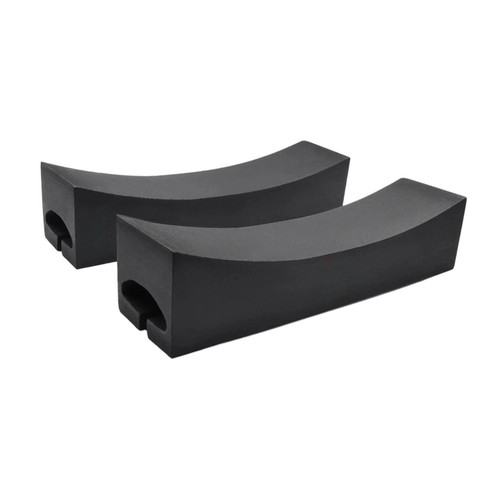 Roof racks pads - kayak, foam
