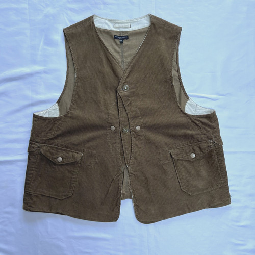 Engineered garments men - engineered,
