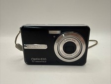 Pentax Optio E85 12.1MP