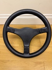 Genuine Momo Master D&W C36