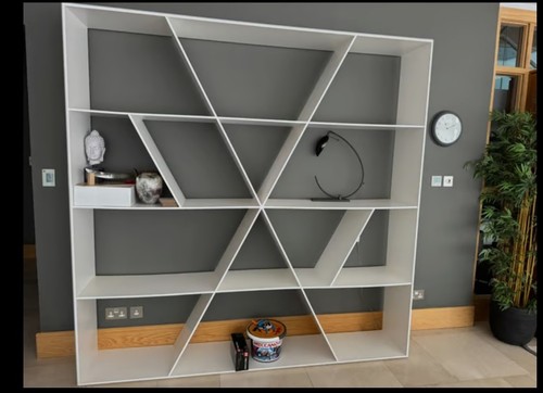 Rrp italia shelf x - rrp,