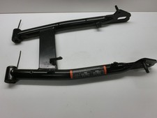 Hyosung GV 125 S GV125S Bobber