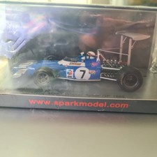 Spark 1/43 model S7190 Matra