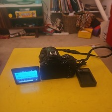 Nikon D5600 18-55mm DSLR