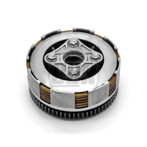 Genuine clutch kit unit - genuine, yx