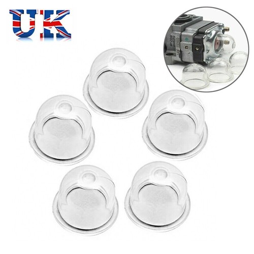 Petrol fuel primer bulb for - primer,