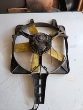 RADIATOR FAN  TALBOT EXPRESS AUTOSLEEPER RAMBLER J5 FIAT CAMPERVAN MOTORHOME