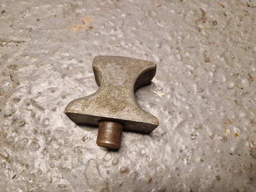 Hilmor tube stop fits - , older