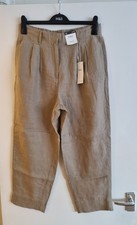 Marks And Spencer Ladies Linen