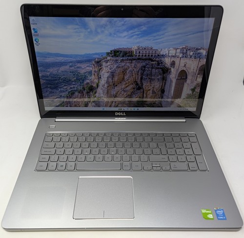 Dell inspiron 7737 - 7737, i7