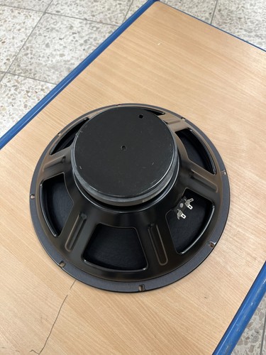 Ampeg woofer 118 04 - woofer, 86-118-04
