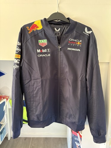 Red bull men bomber - f1, men’s