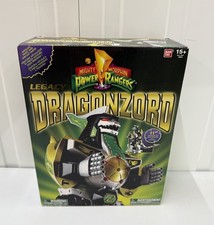 Bandai Mighty Morphin Power