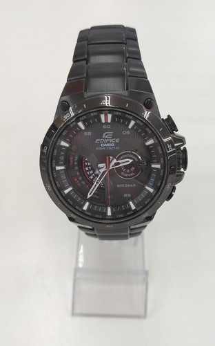 Casio radio controlled - radio-controlled, solar