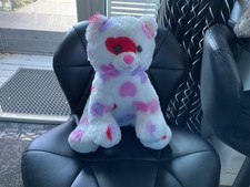 Build A Bear Be Mine Valentine