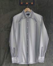 Tom Wolfe Men's Long Sleeve