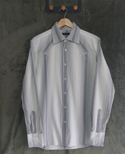 Tom wolfe men long sleeve - long,