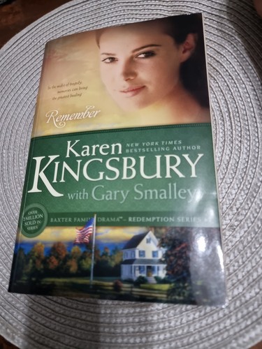 Remember paperback karen - remember,