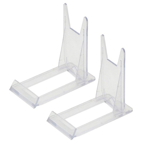 Display stand holder acrylic - display,