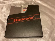 Probotector NES Nintendo