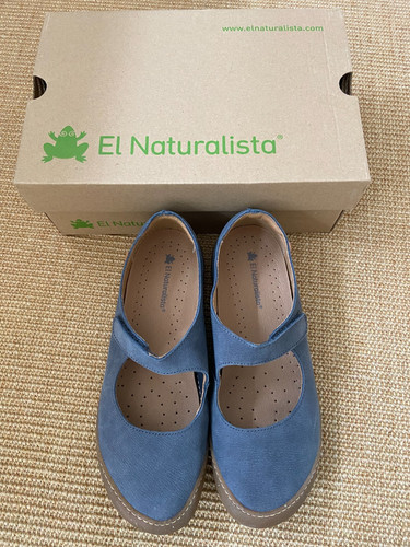 Naturalista mary jane - naturalista,