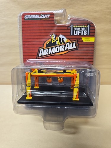 Greenlight armor all 64 - armor, 1:64