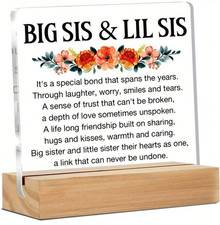 Big Sister Little Sister