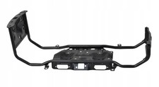 Spare Wheel Cover Frame Only