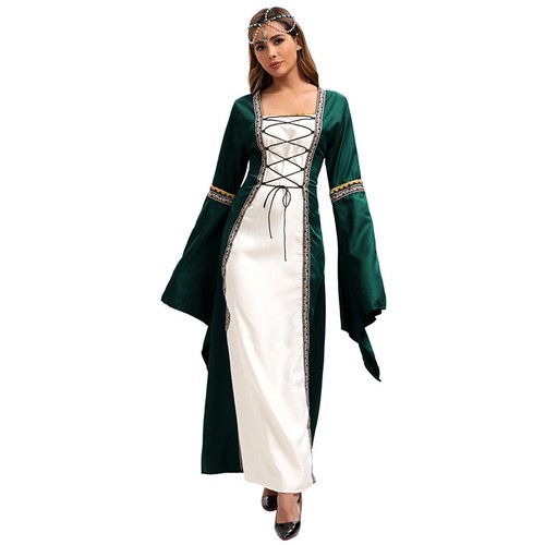 Womens medieval renaissance - medieval,