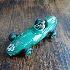 Dinky Toys #239 Vanwall Racing